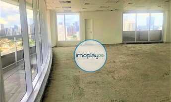 Imagem 2: Conjunto para alugar, 171 m² por R$ 14.370/mês - Brooklin - São Paulo/SP