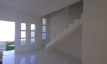 Imagem 2: Casa duplex com amplo terreno próximo ao Ismael no Ancuri