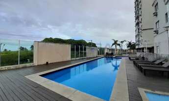 Imagem 2: Ph- Apartamento com vista para o mar e 2 vagas cobertas- Enseada de Manguinhos!