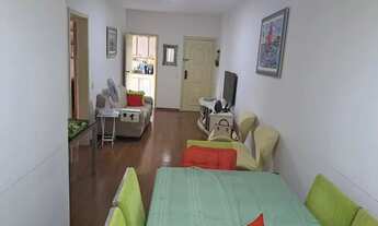 Imagem 2: Apartamento para venda possui 74 metros quadrados com 2 quartos em Vila Isabel - Rio de Ja