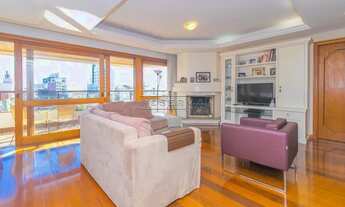 Imagem 3: PORTO ALEGRE - Apartamento Padrão - Mont Serrat