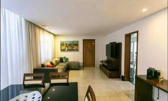 Imagem 5: Apartamento para aluguel tem 200 metros quadrados com 3 quartos em Palmares - Belo Horizon