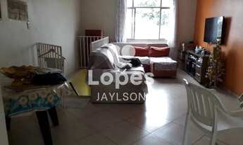 Imagem 2: Apartamento tipo casa - 02 quartos- Todos os Santos