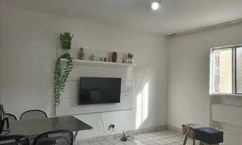 Imagem 3: Apart no janga Apartamento com 3 dormitórios