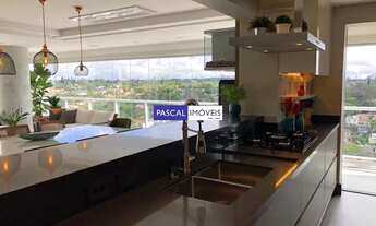 Imagem 2: SãO PAULO - Apartamento Padrão - Campo Belo