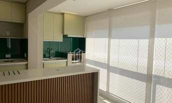 Imagem 2: Apartamento à venda no Talipô, 3 Dormitórios, 1 Suíte, Mansões Santo Antônio, Campinas/SP