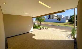 Imagem 3: Casa Sobrado - 03 Suítes - Piscina - Condomínio Alto do Castelo