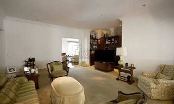 Imagem 5: Apartamento para locação no Jardim Paulista