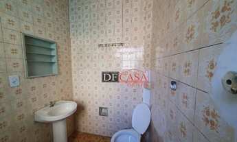 Imagem 7: Casa com 1 dormitório para alugar, 55 m² por R$ 900,00/mês - Itaquera - São Paulo/SP