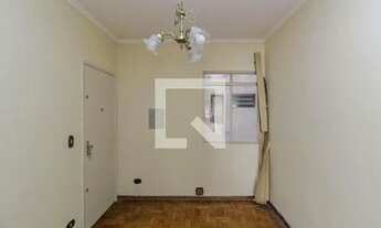 Imagem 2: Apartamento para Aluguel - Santa Cecília, 2 Quartos, 84 m2