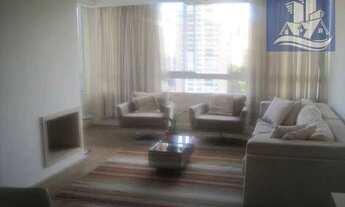 Imagem 2: Leilaõ - Cobertura com 3 dormitórios à venda, 236 m² por R$ 892.229 - Paraíso do Morumbi