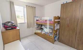 Imagem 6: Apartamento para Aluguel - Sevilha 2, 2 Quartos, 48 m2