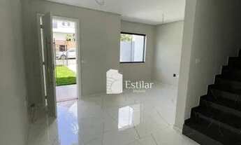 Imagem 7: Sobrado com 03 quartos (01 suite) e 01 vaga no Cidade Industrial, Curitiba