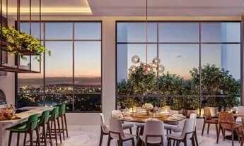 Imagem 5: LANÇAMENTO - Apartamento 03 suítes em Construção - no Bairro Jundiaí (ELEV JUNDIAÍ) Anápol