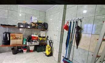 Imagem 6: Vendo casa em Forquilhas ou troco por apartamento com volta de 60.000 pra mim