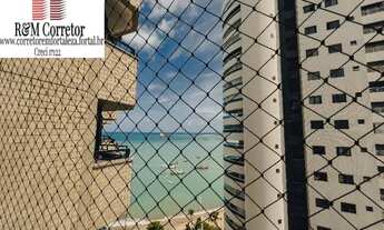 Imagem 4: Apartamento por temporada A partir R$ 160,00 a Beira-mar em Fortaleza-CE 560