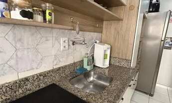 Imagem 5: Apartamento Com Sala Ampla 49m²