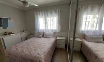 Imagem 5: Apartamento de 100 m² ac Condomínio Premiatto, Jardim São Bento, Jundiaí - SP