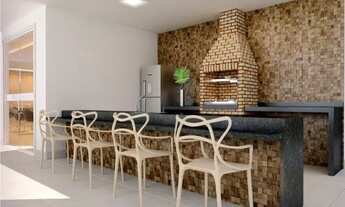 Imagem 6: Apartamento térreo - 2 quartos, Residencial Algarve - Maranguape 1 - Paulista