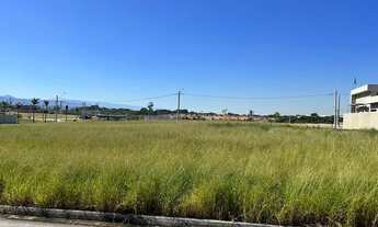 Imagem: Lote plano no condomínio veredas dos Campos