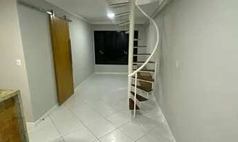 Imagem 2: EXCELENTE COBERTURA 2/4 DUPLEX NA PITUBA