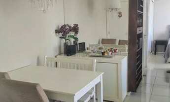 Imagem 2: Apartamento para venda possui 50 metros quadrados com 2 quartos em Piatã - Salvador - BA