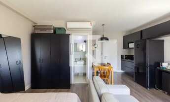 Imagem 6: Apartamento para Aluguel - Vila Olímpia, 1 Quarto, 39 m2