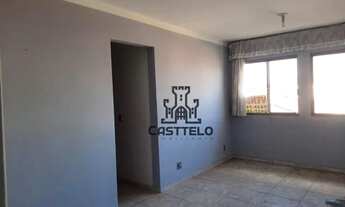 Imagem 3: Apartamento à venda, 60 m² por R$ 162.000 - Industrial - Londrina/PR