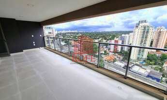 Imagem: Apartamento para venda tem 145 metros quadrados