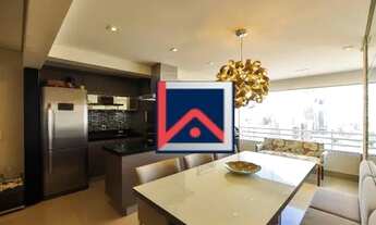 Imagem 7: Apartamento Locação 2 Dormitórios - 70 m² Pinheiros