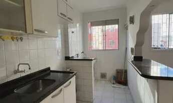 Imagem 6: Apartamento de dois dormitórios com vaga de estacionamento - AP853