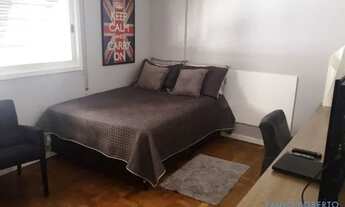 Imagem 7: APARTAMENTO - HIGIENÓPOLIS - SP