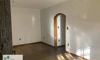 Imagem 4: Casa com 3 dormitórios para alugar, 120 m² por R$ 4.355,00/mês - Cambuí - Campinas/SP