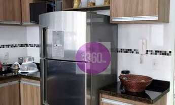 Imagem 5: Sobrado com 3 dormitórios à venda, 100 m² - Chácara Seis de Outubro - São Paulo/SP