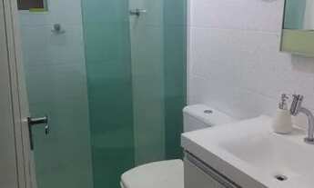 Imagem 7: Apartamento com 3 dormitórios para alugar, 72 m² - Jardim Pedroso - Mauá/SP