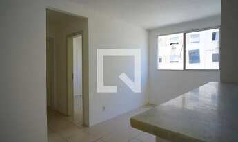 Imagem 3: Apartamento para Aluguel - Jardim Itu-Sabará, 2 Quartos, 55 m2