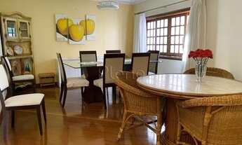 Imagem 4: Casa à venda em Sítios de Recreio Gramado - Campinas/SP