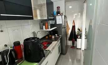Imagem 5: ANAJAS, APARTAMENTO DE 40m2 COM 1 DORMITORIO,1 BANHEIRO E 1 VAGA Á VENDA EM BELA VISTA