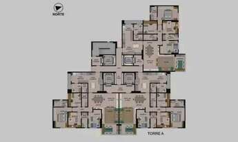 Imagem 7: FM - Apartamento para venda tem 135 metros quadrados com 4 quartos em Ilha do Retiro - Rec