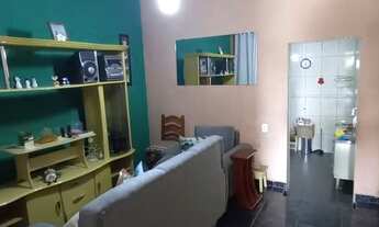 Imagem 7: Casa para Venda em São Paulo, Vila Bela, 1 dormitório, 1 banheiro, 2 vagas