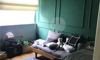 Imagem 4: Apartamento com 2 Quartos à venda, 105 m² em Cerqueira César - SP