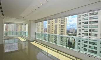 Imagem 6: Apartamento com 4 dormitórios para alugar, 230 m² por R$ 19.300,00/mês - Vila Leopoldina