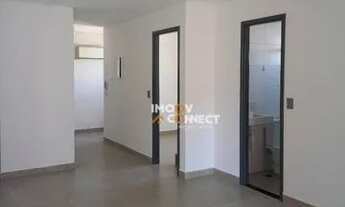 Imagem 2: Apartamento novinho perto do mar, padarias, academias e com uma área de lazer incível