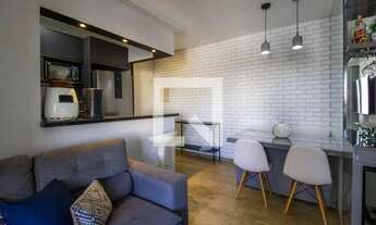 Imagem 3: Apartamento para Aluguel - Vila Pompéia, 2 Quartos, 50 m2