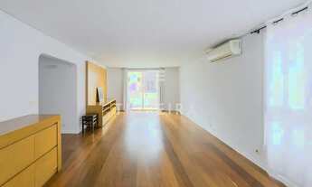 Imagem: Imóvel de 161m², com 3 dormitórios (sendo