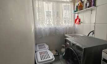 Imagem 6: Apartamento Com Sala Ampla 49m²