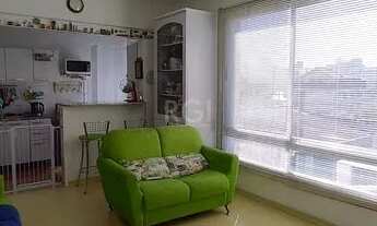 Imagem 2: Apartamento para Venda - 43.17m², 1 dormitório, 1 vaga - Santana