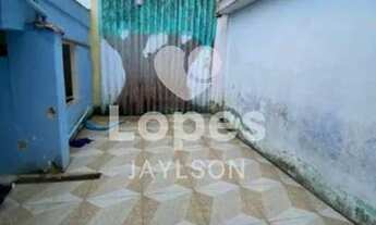 Imagem 5: Casa de Vila-À VENDA-Campo Grande-Rio de Janeiro-RJ