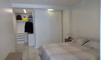 Imagem 7: 4 quartos na Praia da Costa, Vila Velha - Ed. Millenium Cód: 23068 z