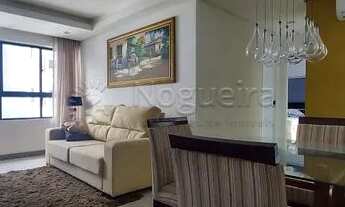 Imagem: Apartamento para venda com 57m² e dois